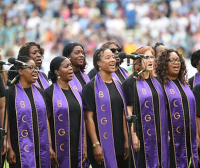 Gospel Goes Charity 2022