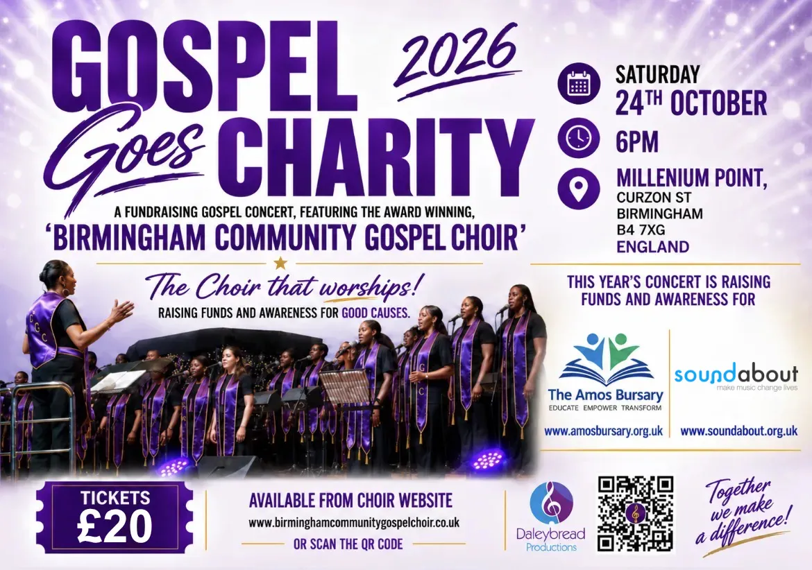 Gospel Goes Charity 26