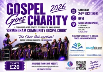 Gospel Goes Charity 26